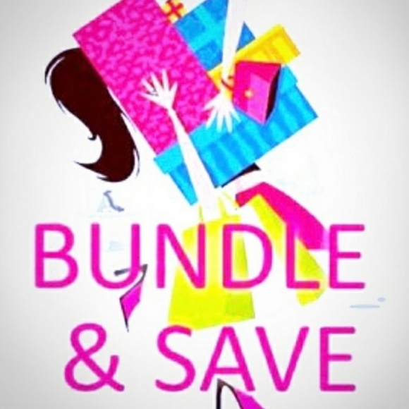 Bundle and Save - Picture 1 of 1